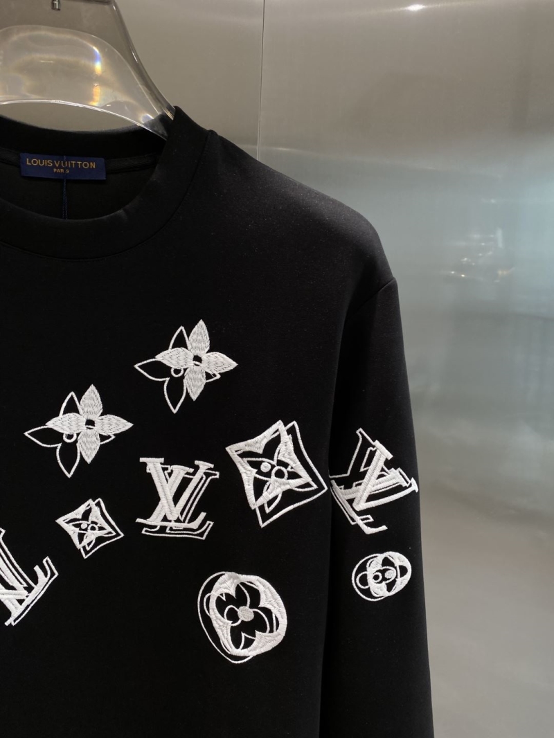 l0vis Vvtt0n t-shirt